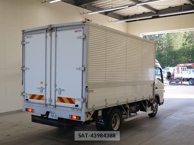 Mitsubishi CANTER 2017-12 6790763-20