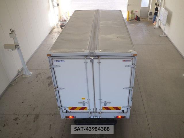 Mitsubishi CANTER 2017-12 6790763-21