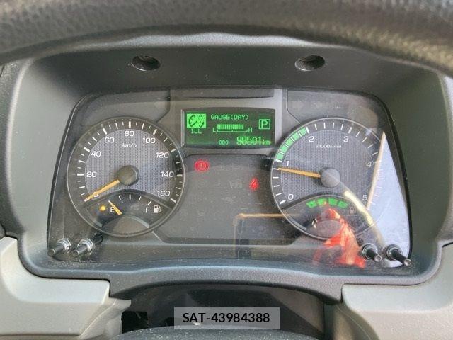 Mitsubishi CANTER 2017-12 6790763-22