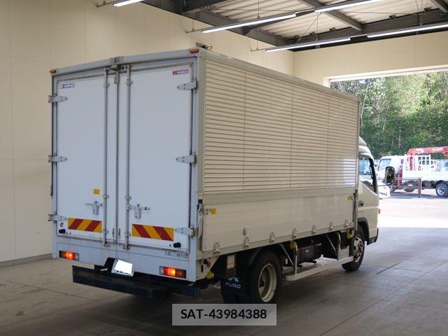 Mitsubishi CANTER 2017-12 6790763-2