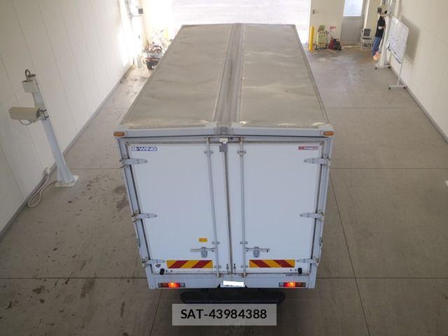 Mitsubishi CANTER 2017-12 6790763-3