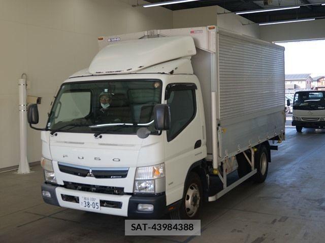 Mitsubishi CANTER 2017-12 6790763-4