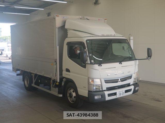 Mitsubishi CANTER 2017-12 6790763-5