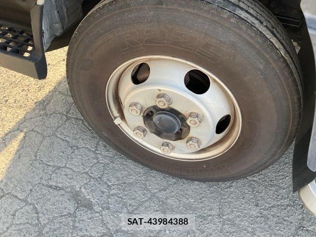 Mitsubishi CANTER 2017-12 6790763-8