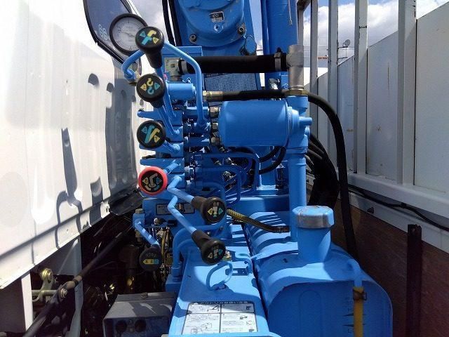 Mitsubishi CANTER 1994-09 6805366-10