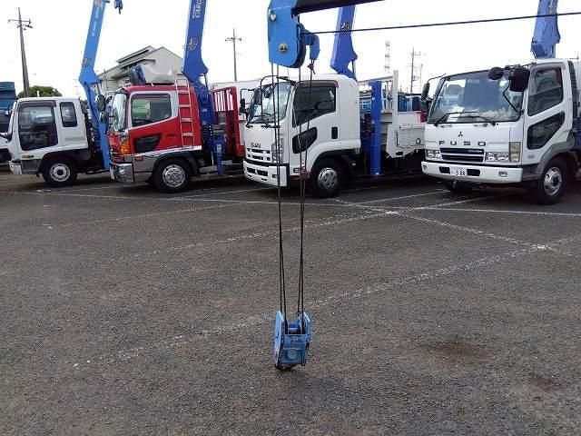 Mitsubishi CANTER 1994-09 6805366-12