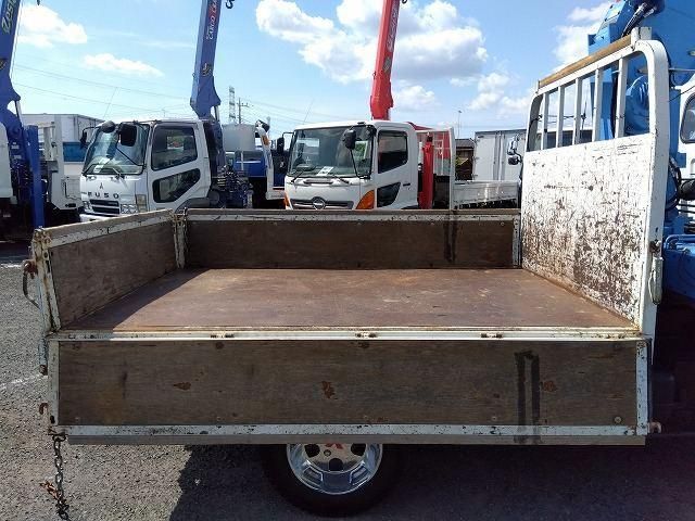 Mitsubishi CANTER 1994-09 6805366-13