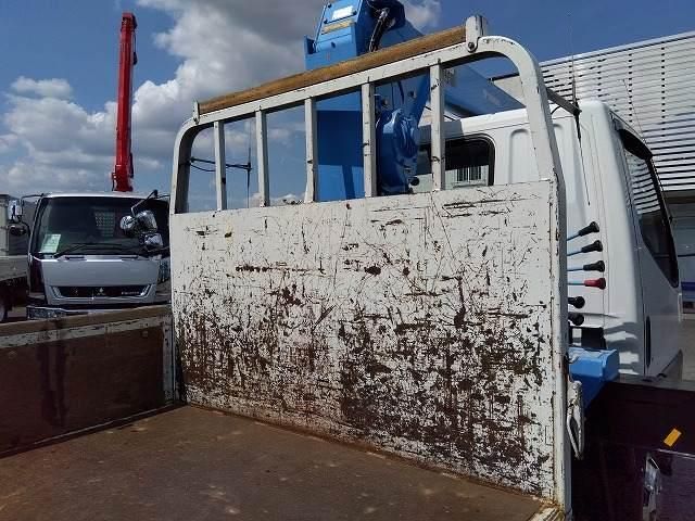 Mitsubishi CANTER 1994-09 6805366-14