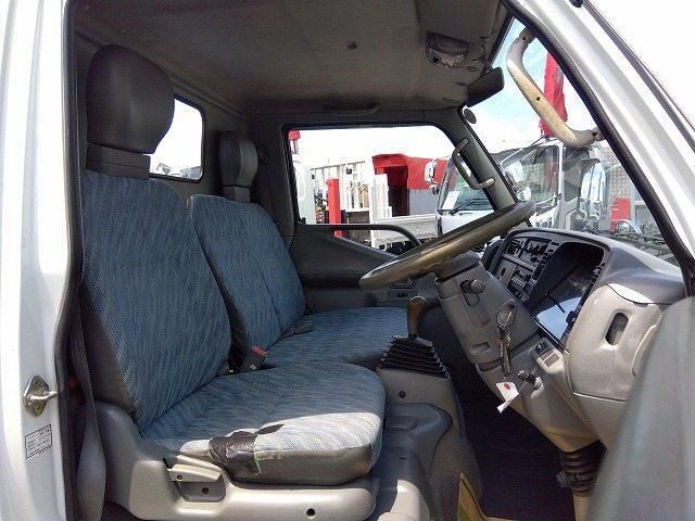 Mitsubishi CANTER 1994-09 6805366-16
