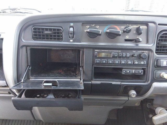 Mitsubishi CANTER 1994-09 6805366-18
