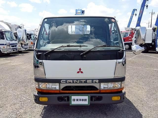 Mitsubishi CANTER 1994-09 6805366-1