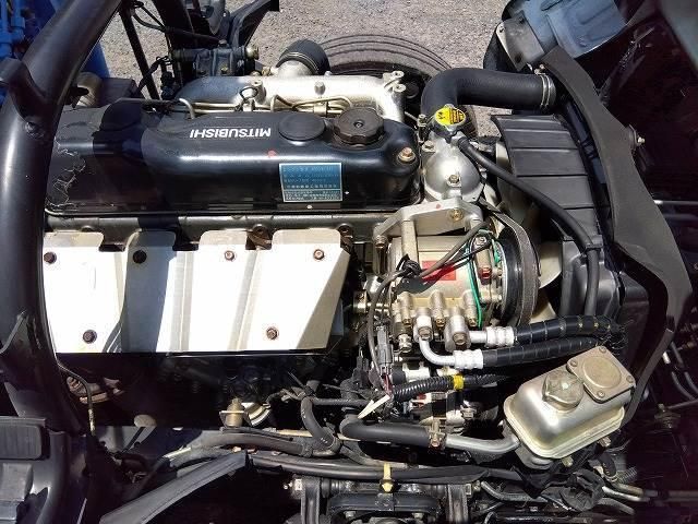 Mitsubishi CANTER 1994-09 6805366-20