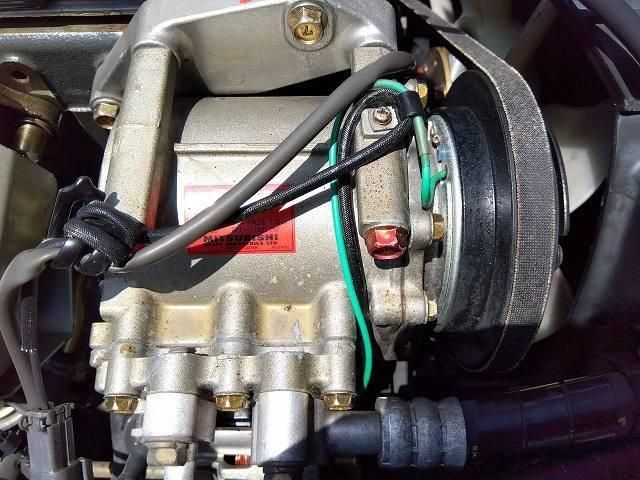 Mitsubishi CANTER 1994-09 6805366-21