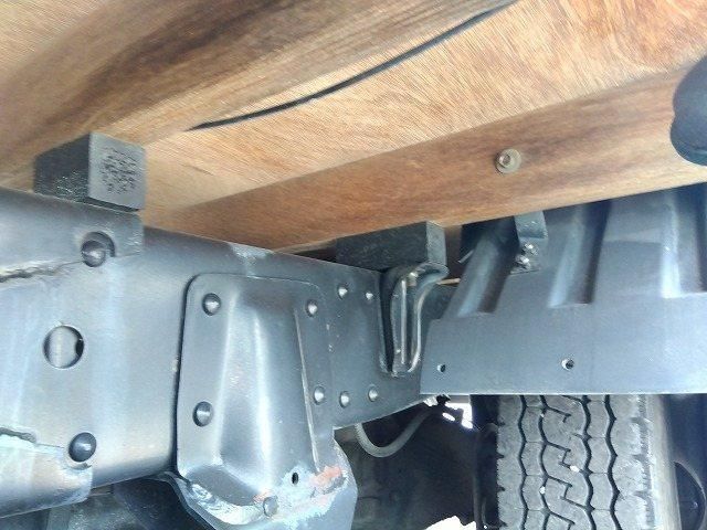 Mitsubishi CANTER 1994-09 6805366-22