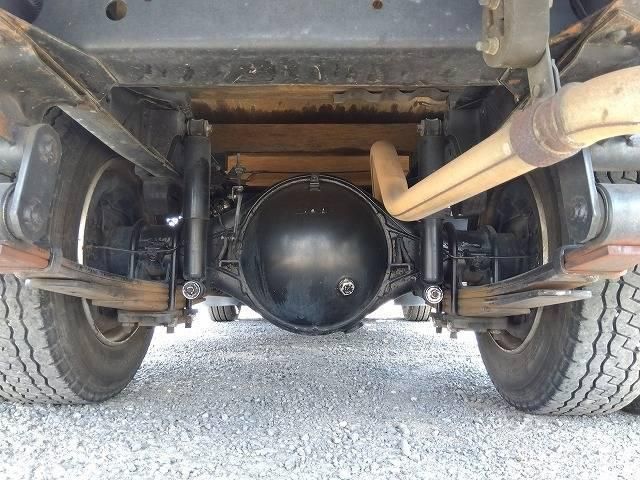 Mitsubishi CANTER 1994-09 6805366-24