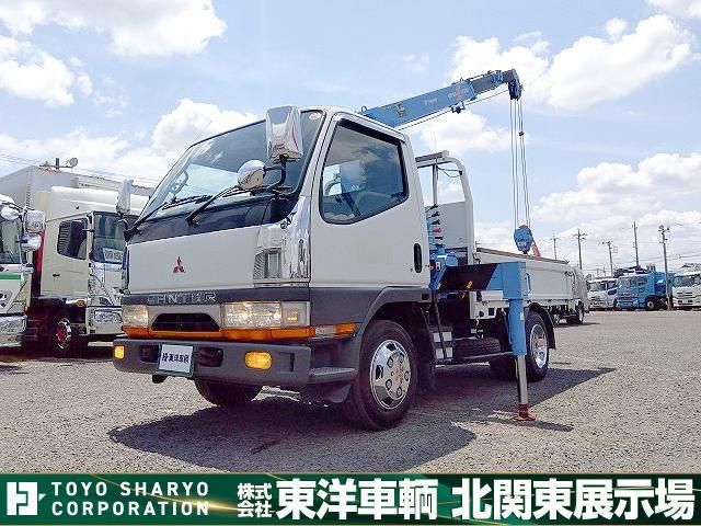 Mitsubishi CANTER 1994-09 6805366-26