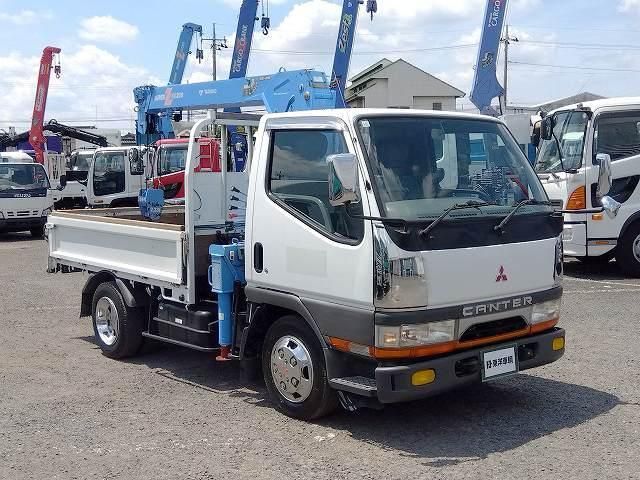Mitsubishi CANTER 1994-09 6805366-2
