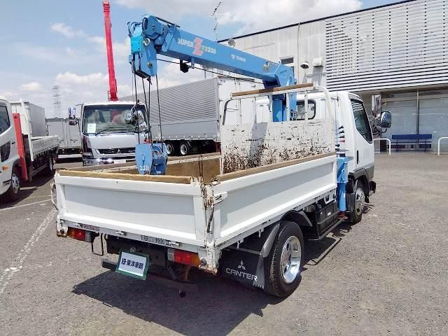 Mitsubishi CANTER 1994-09 6805366-3