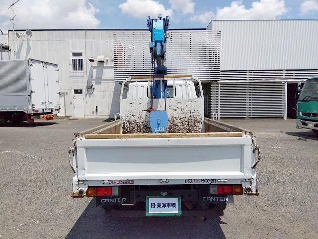 Mitsubishi CANTER 1994-09 6805366-4