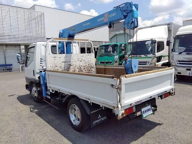 Mitsubishi CANTER 1994-09 6805366-5
