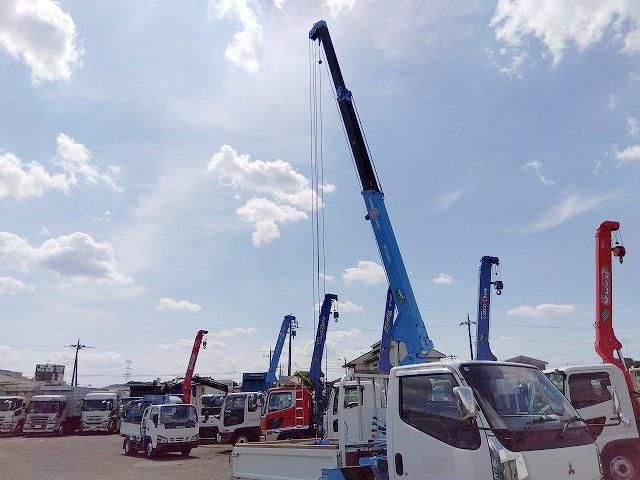 Mitsubishi CANTER 1994-09 6805366-6