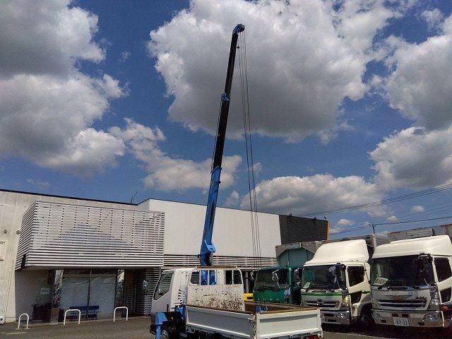 Mitsubishi CANTER 1994-09 6805366-7