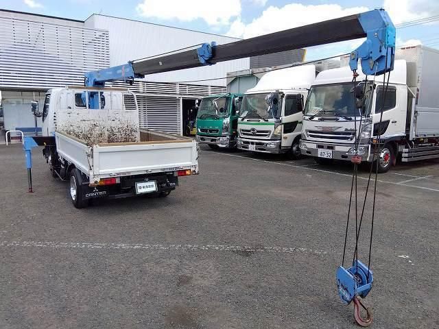Mitsubishi CANTER 1994-09 6805366-8