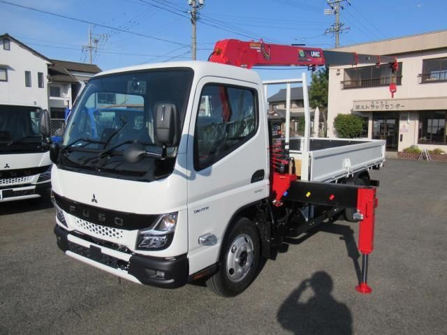Mitsubishi CANTER 2025-12 6805360-0