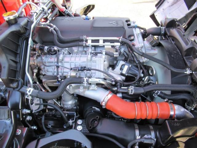Mitsubishi CANTER 2025-12 6805360-18