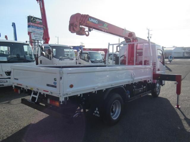 Mitsubishi CANTER 2025-12 6805360-2