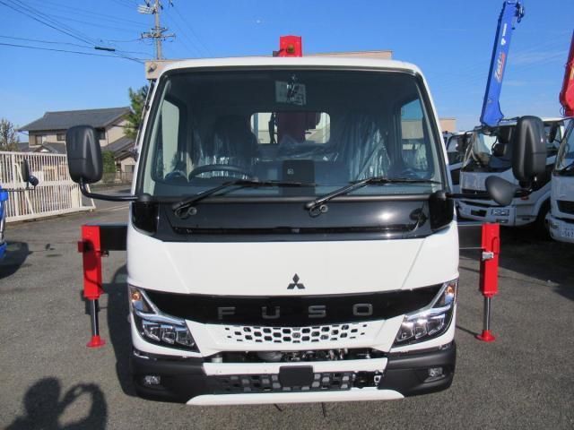 Mitsubishi CANTER 2025-12 6805360-7