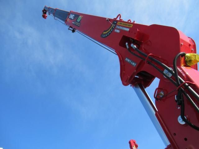 Mitsubishi CANTER 2025-12 6805360-8