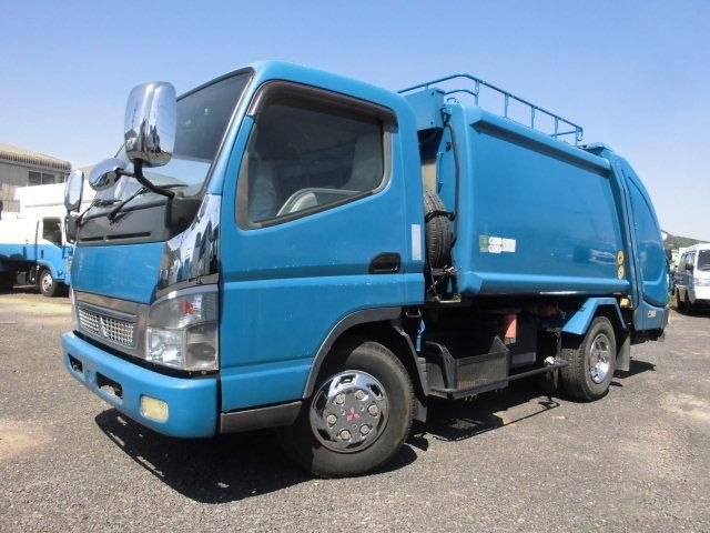 Mitsubishi CANTER 2011-04 6805368-0