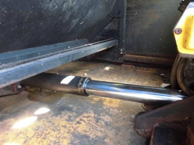 Mitsubishi CANTER 2011-04 6805368-13