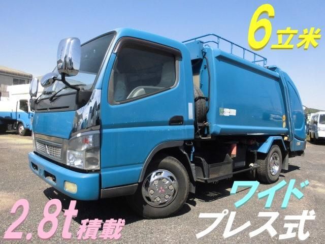 Mitsubishi CANTER 2011-04 6805368-1