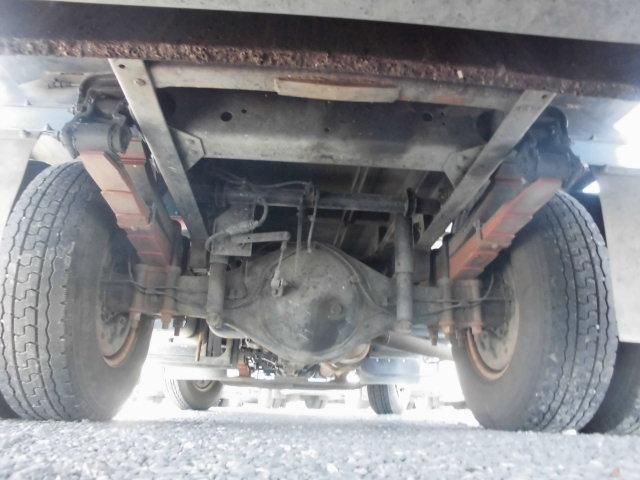 Mitsubishi CANTER 2011-04 6805368-22