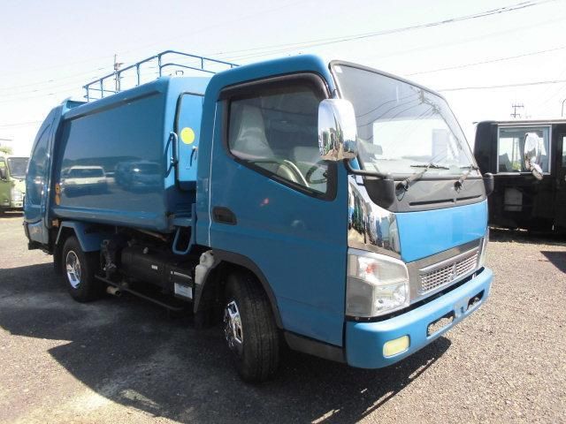 Mitsubishi CANTER 2011-04 6805368-2