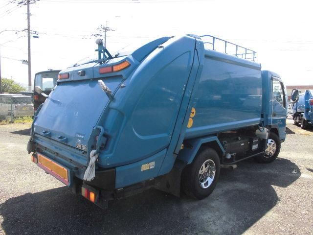 Mitsubishi CANTER 2011-04 6805368-3