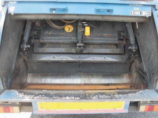Mitsubishi CANTER 2011-04 6805368-6