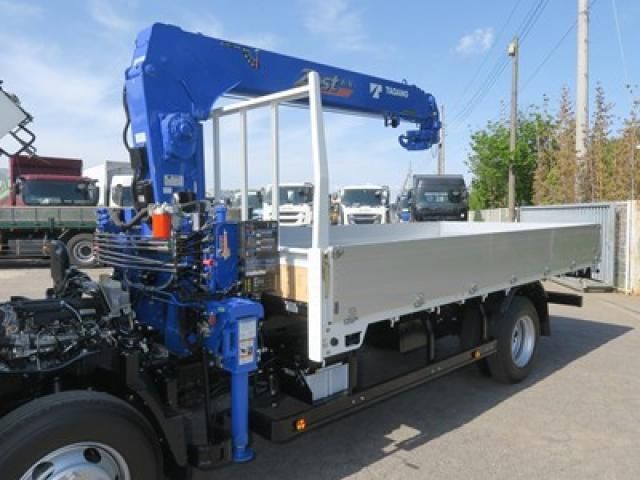 Mitsubishi CANTER 2026-01 6805357-9