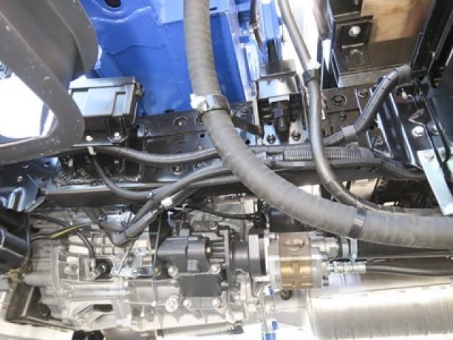 Mitsubishi CANTER 2026-01 6805357-17