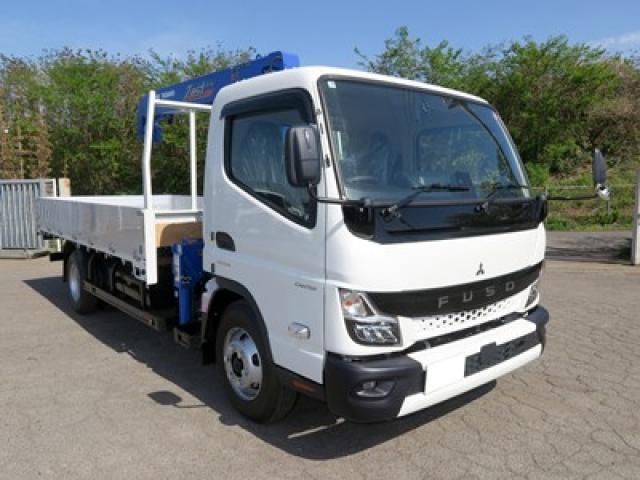 Mitsubishi CANTER 2026-01 6805357-1