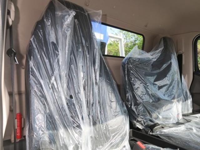 Mitsubishi CANTER 2026-01 6805357-22