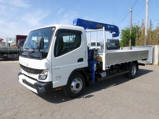 Mitsubishi CANTER 2026-01 6805357-2