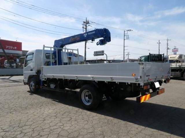 Mitsubishi CANTER 2026-01 6805357-3