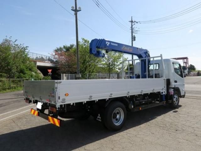 Mitsubishi CANTER 2026-01 6805357-4