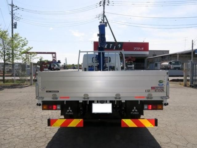 Mitsubishi CANTER 2026-01 6805357-5