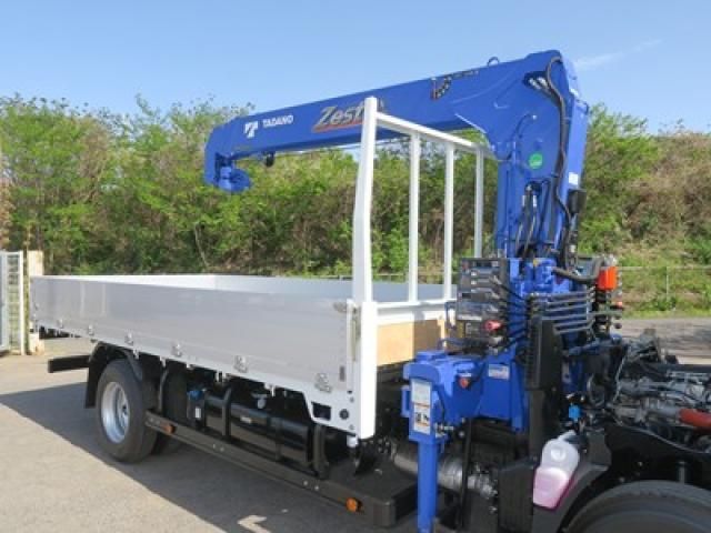Mitsubishi CANTER 2026-01 6805357-8