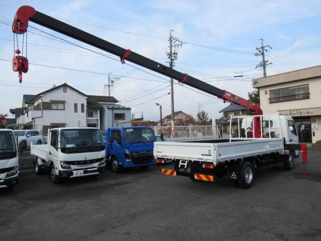 Mitsubishi CANTER 2025-12 6805359-13