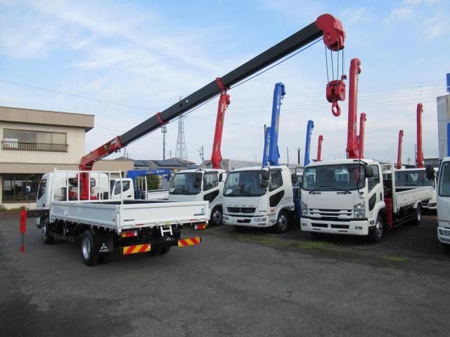 Mitsubishi CANTER 2025-12 6805359-14